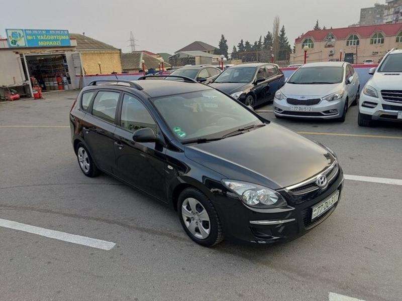 Hyundai i30, 2009 il, 1.6 L, 157 000 km