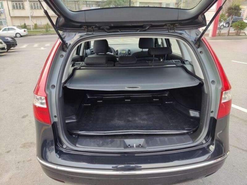 Hyundai i30, 2009 il, 1.6 L, 157 000 km
