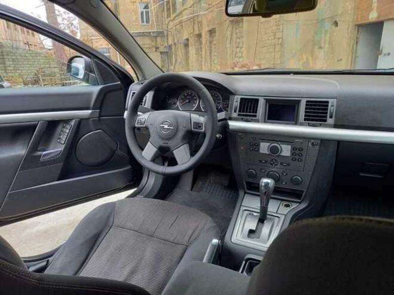 Opel Signum, 2005 il, 1.9 L, 178 000 km