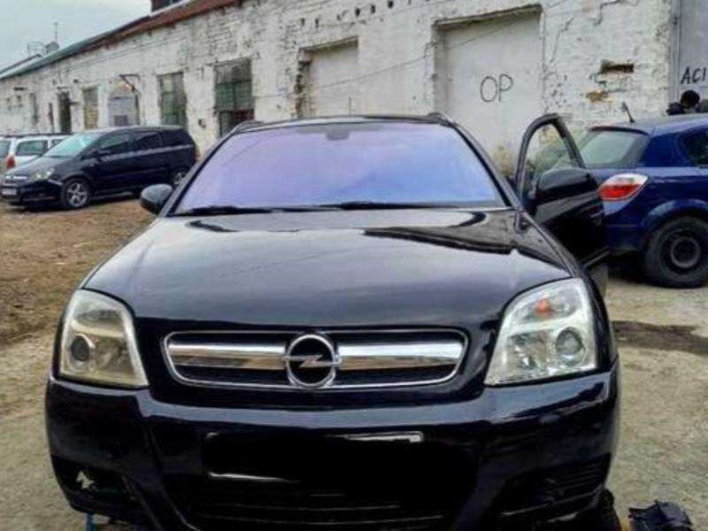 Opel Signum, 2005 il, 1.9 L, 178 000 km