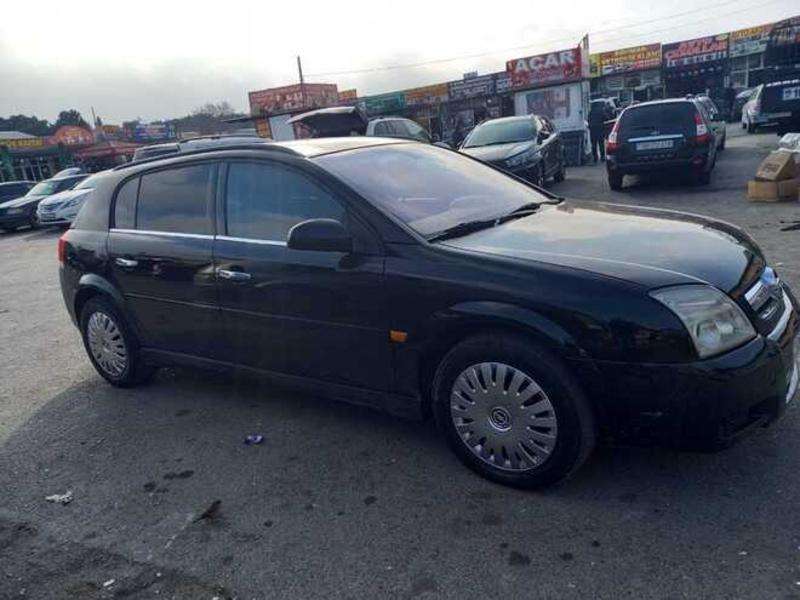 Opel Signum, 2005 il, 1.9 L, 178 000 km