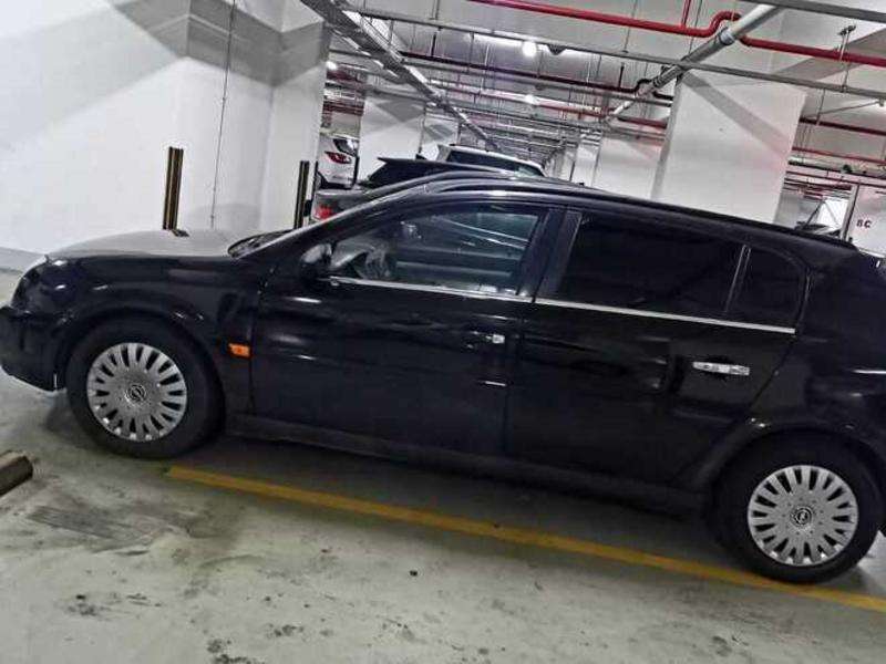 Opel Signum, 2005 il, 1.9 L, 178 000 km
