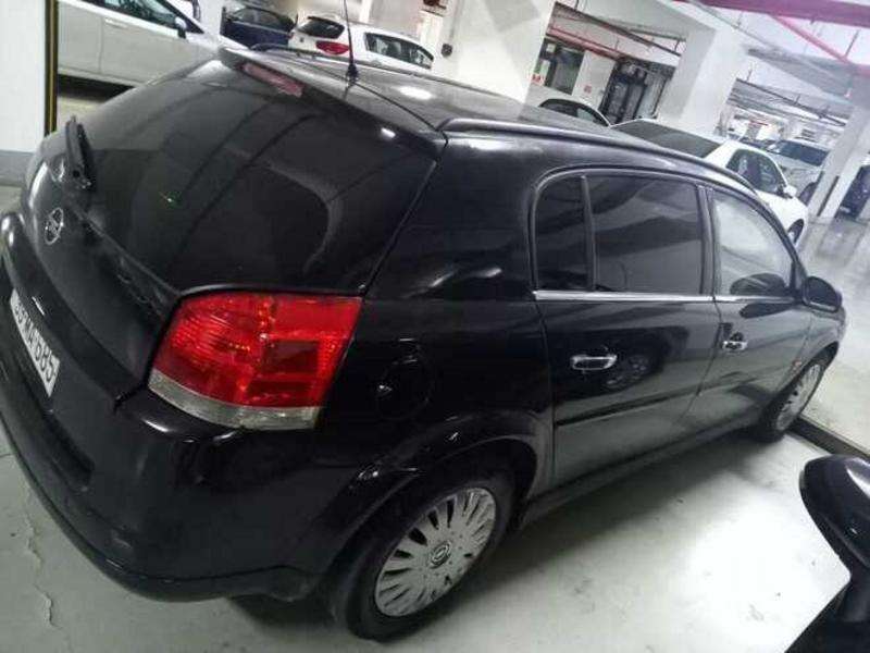 Opel Signum, 2005 il, 1.9 L, 178 000 km