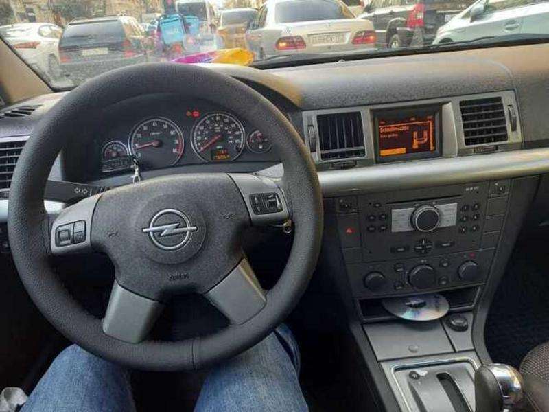 Opel Signum, 2005 il, 1.9 L, 178 000 km