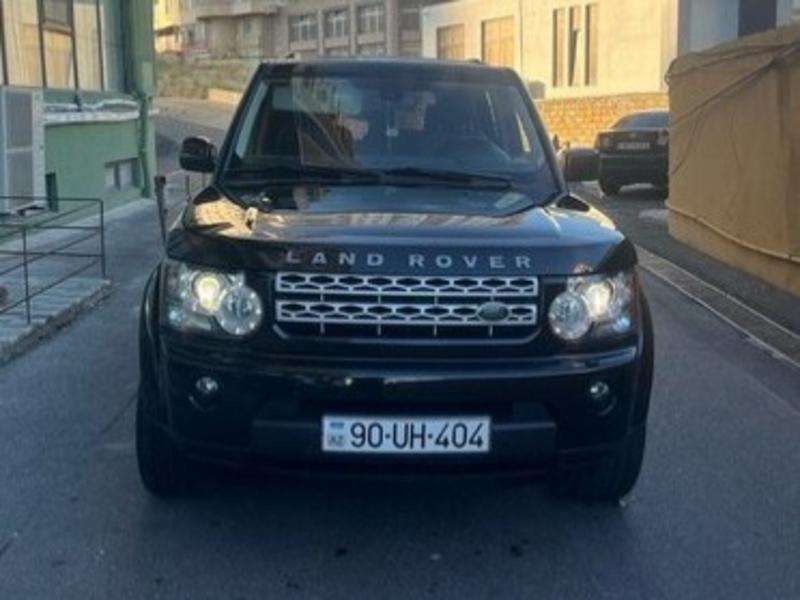 Land Rover Defender, 2012 il, 5.0 L, 104 000 km