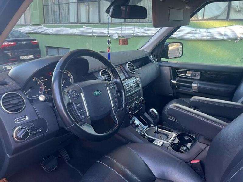 Land Rover Defender, 2012 il, 5.0 L, 104 000 km