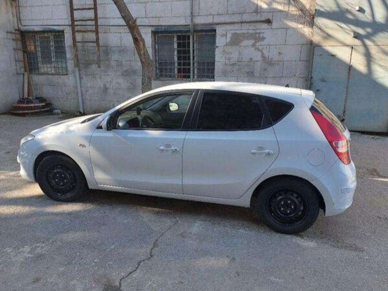 Hyundai i30, 2007 il, 1.6 L, 87 500 km