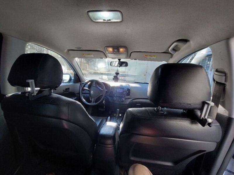 Hyundai i30, 2007 il, 1.6 L, 87 500 km