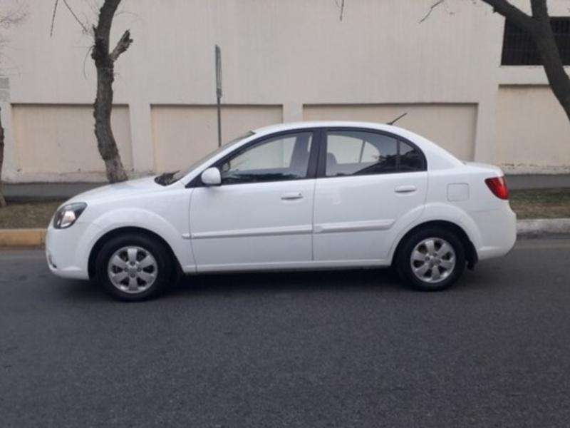 Kia Rio, 2011 il, 1.4 L, 305 000 km