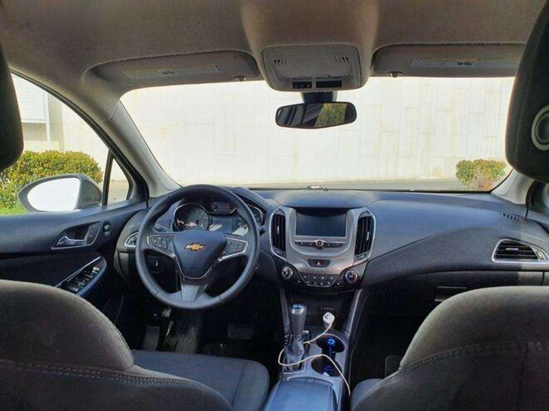 Chevrolet Cruze, 2016 il, 1.4 L, 170 954 km