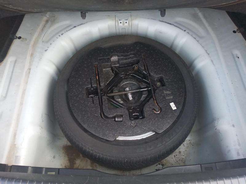 Hyundai Sonata, 2007 il, 2.4 L, 230 000 km