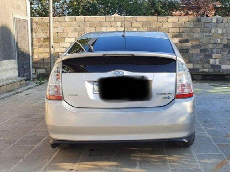 Toyota Prius, 2007 il, 1.5 L, 300 000 km