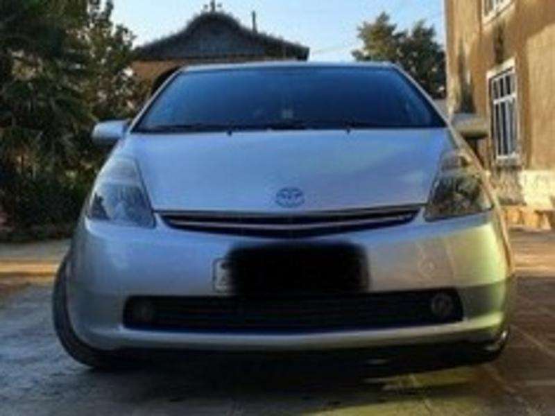 Toyota Prius, 2007 il, 1.5 L, 300 000 km
