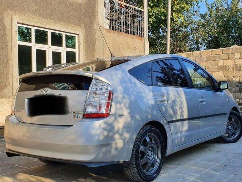 Toyota Prius, 2007 il, 1.5 L, 300 000 km