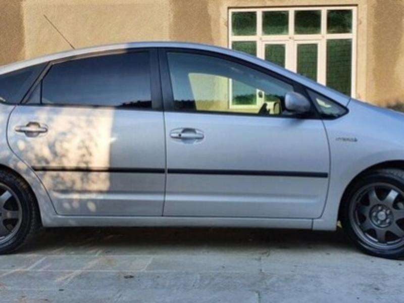 Toyota Prius, 2007 il, 1.5 L, 300 000 km