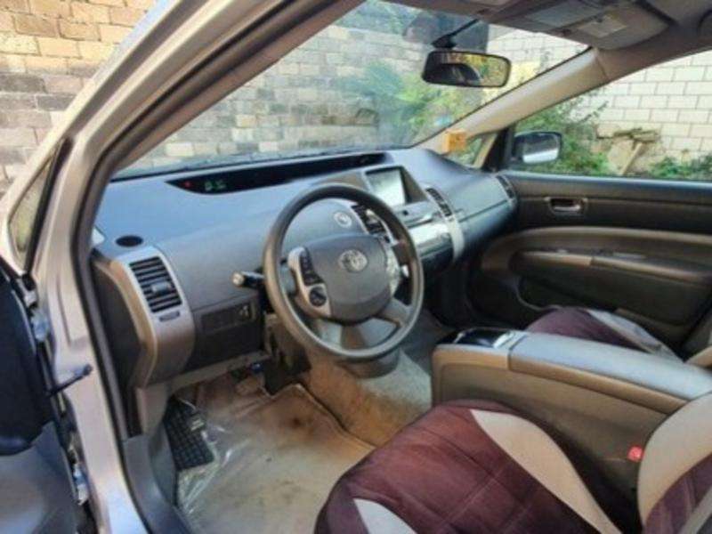 Toyota Prius, 2007 il, 1.5 L, 300 000 km
