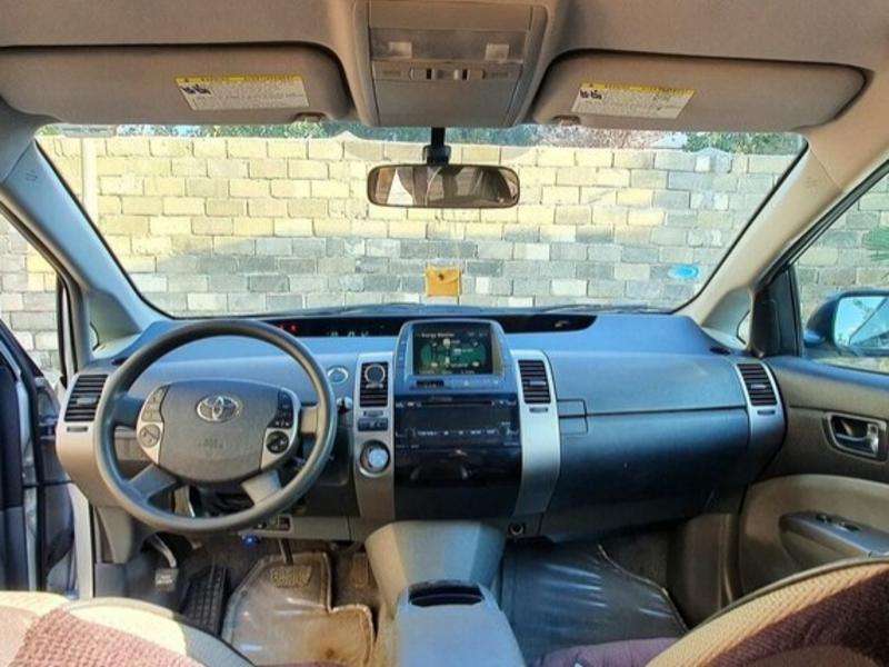Toyota Prius, 2007 il, 1.5 L, 300 000 km