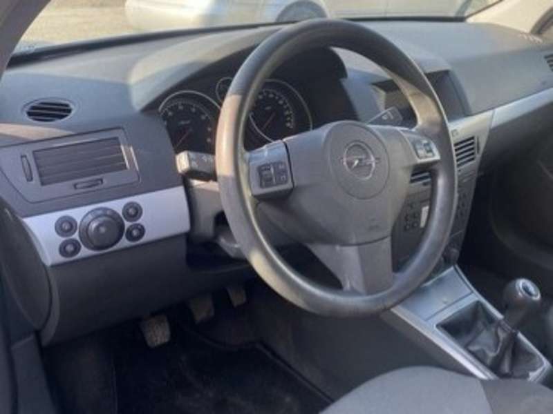 Opel Astra, 2005 il, 1.4 L, 191 478 km