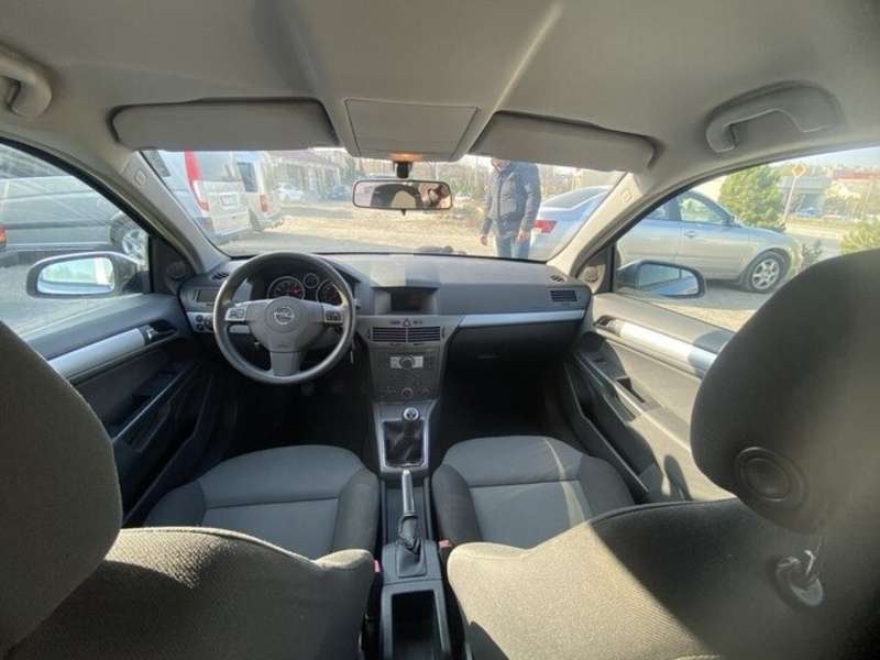 Opel Astra, 2005 il, 1.4 L, 191 478 km