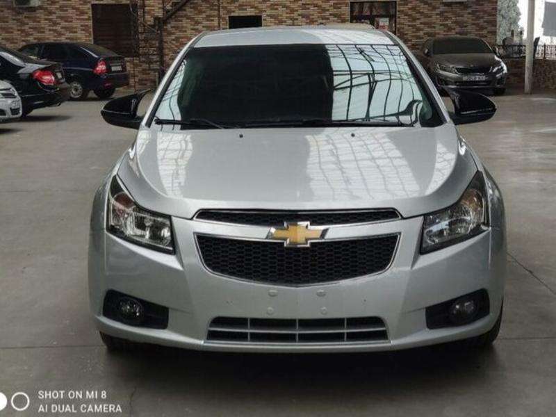 Chevrolet Cruze, 2014 il, 1.4 L, 234 100 km