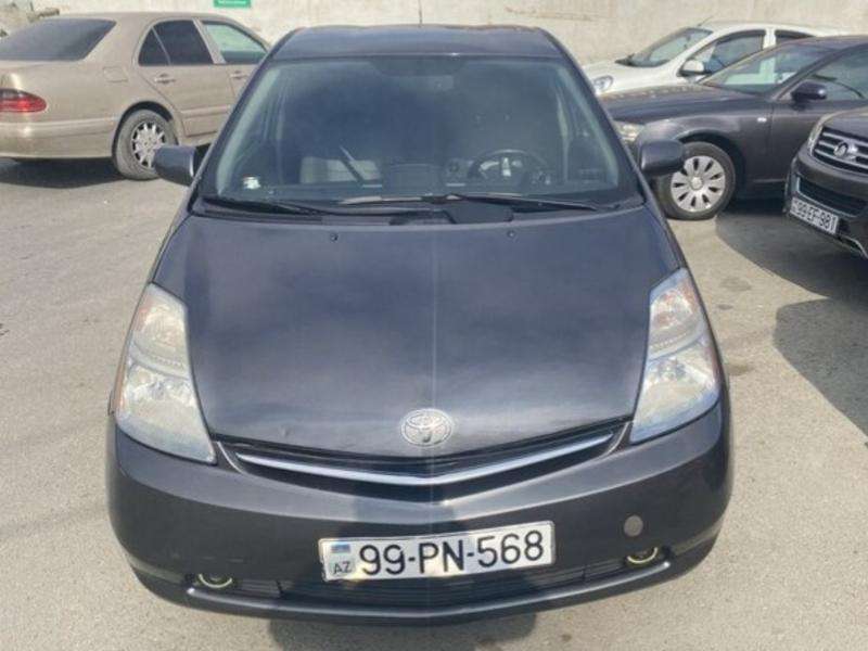 Toyota Prius, 2008 il, 1.5 L, 274 000 km