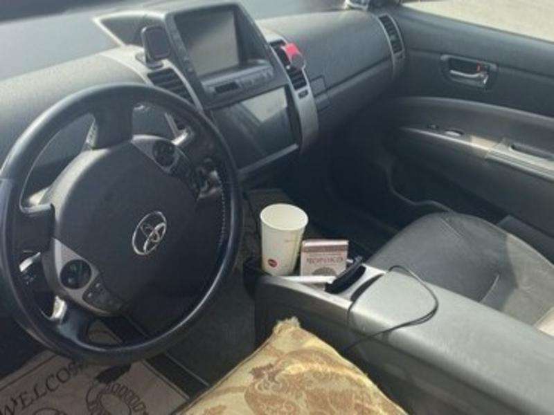 Toyota Prius, 2008 il, 1.5 L, 274 000 km