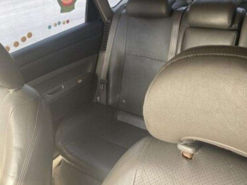 Toyota Prius, 2008 il, 1.5 L, 274 000 km
