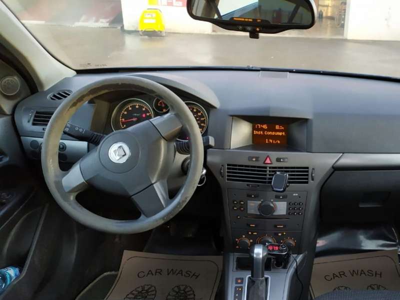 Opel Astra, 2007 il, 1.8 L, 250 000 km