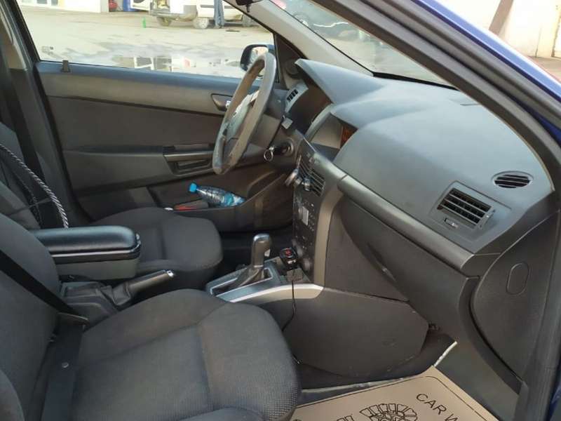 Opel Astra, 2007 il, 1.8 L, 250 000 km