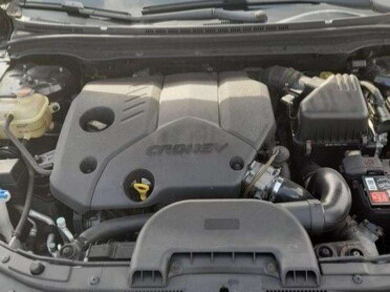 Hyundai i30, 2008 il, 1.6 L, 212 000 km