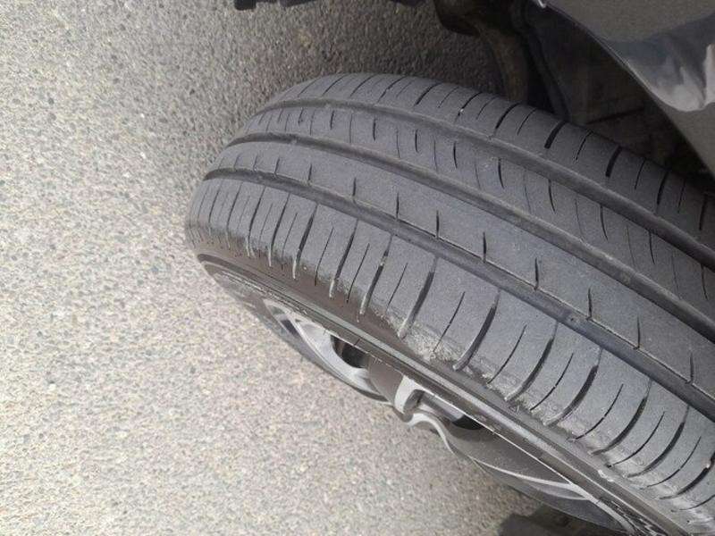 Hyundai i30, 2008 il, 1.6 L, 212 000 km
