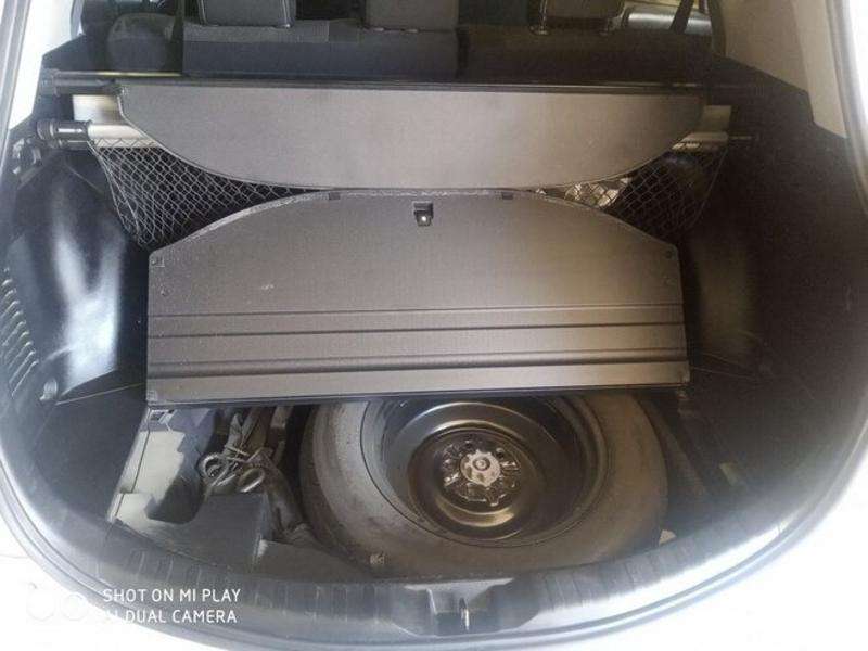 Toyota RAV4, 2017 il, 2.0 L, 63 000 km