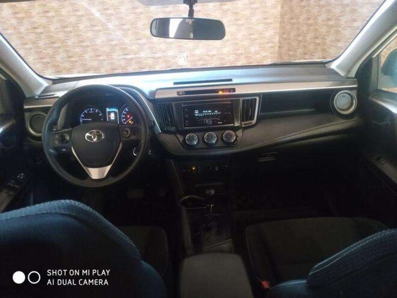 Toyota RAV4, 2017 il, 2.0 L, 63 000 km