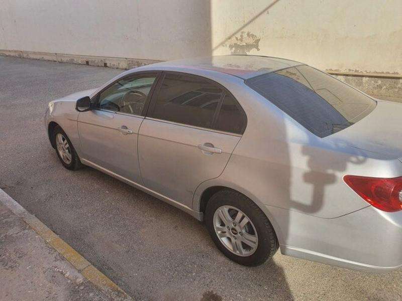 Chevrolet Epica, 2007 il, 2.0 L, 202 000 km