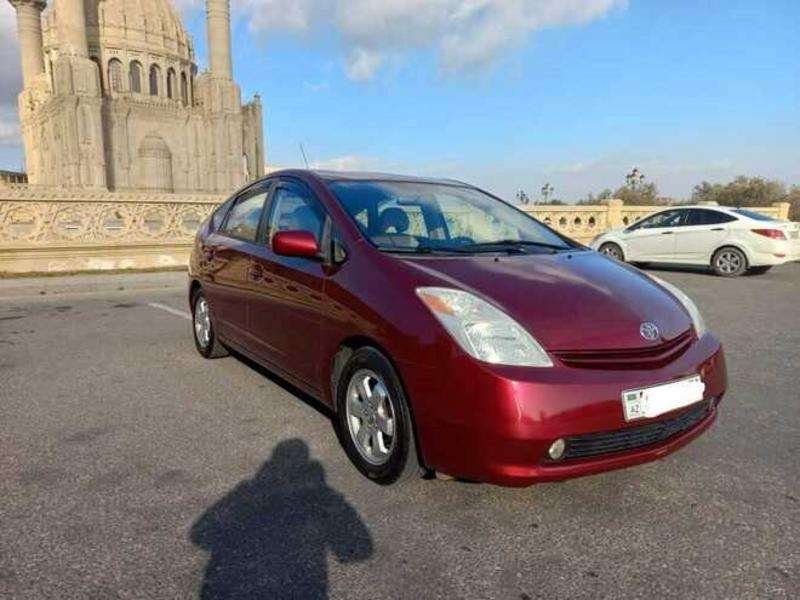Toyota Prius, 2005 il, 1.5 L, 256 000 km