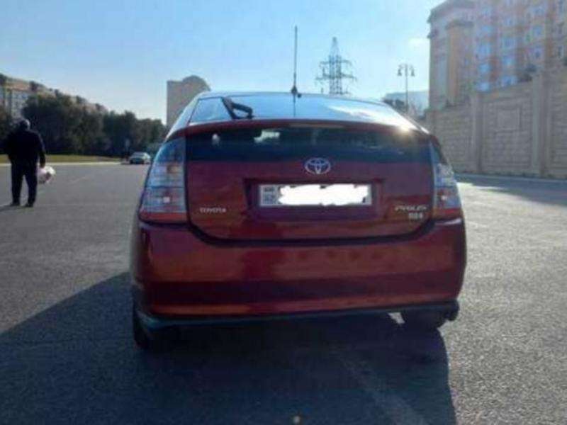 Toyota Prius, 2005 il, 1.5 L, 256 000 km