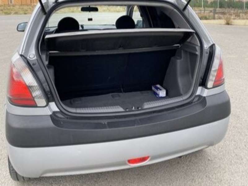 Kia Rio, 2005 il, 1.4 L, 172 300 km