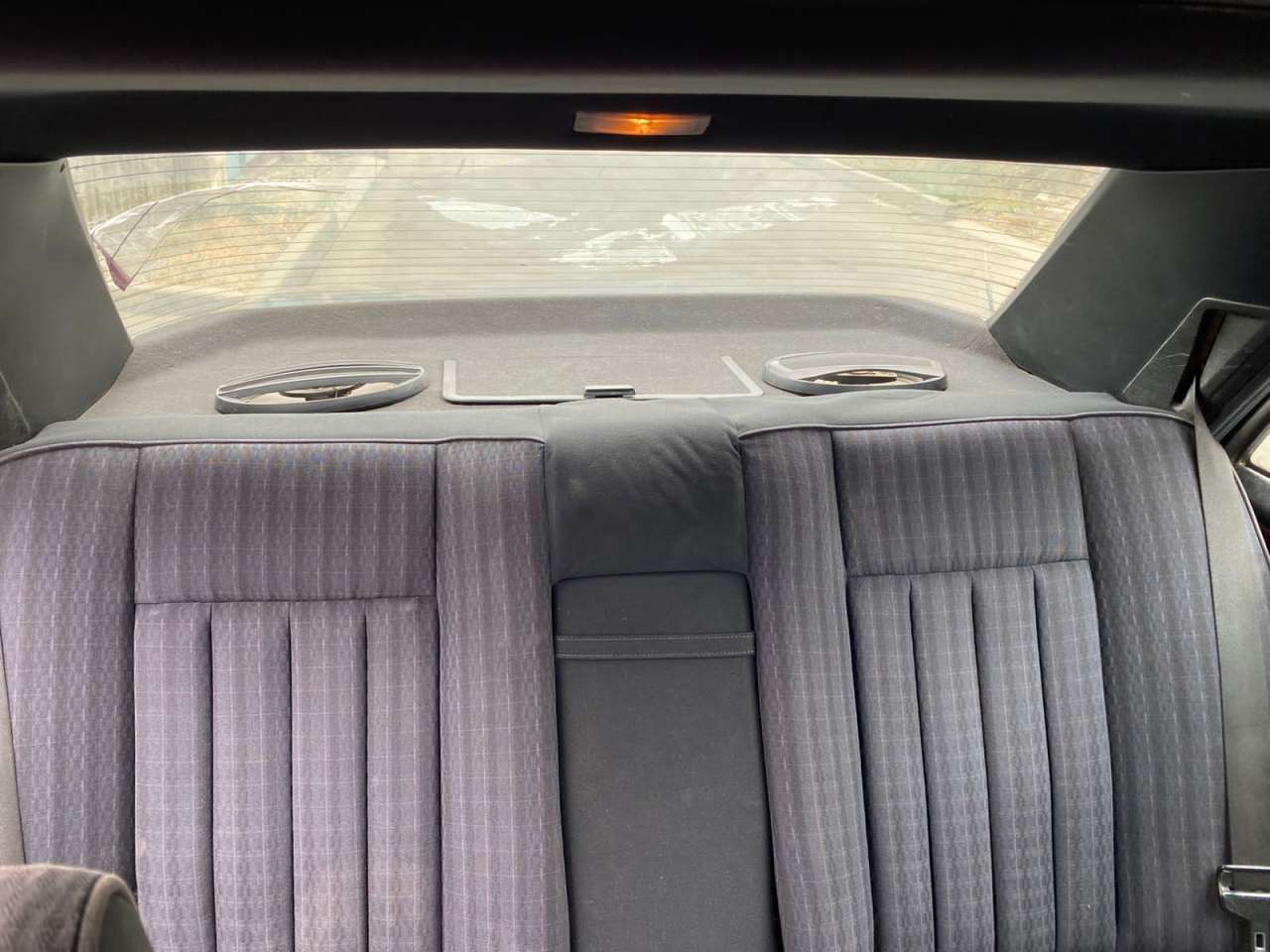 Mercedes E 250, 1993 il, 0.25 L, 630 000 km