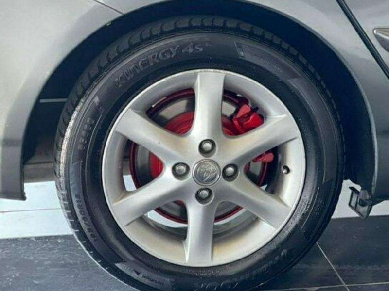 Toyota Corolla, 2006 il, 1.4 L, 146 000 km