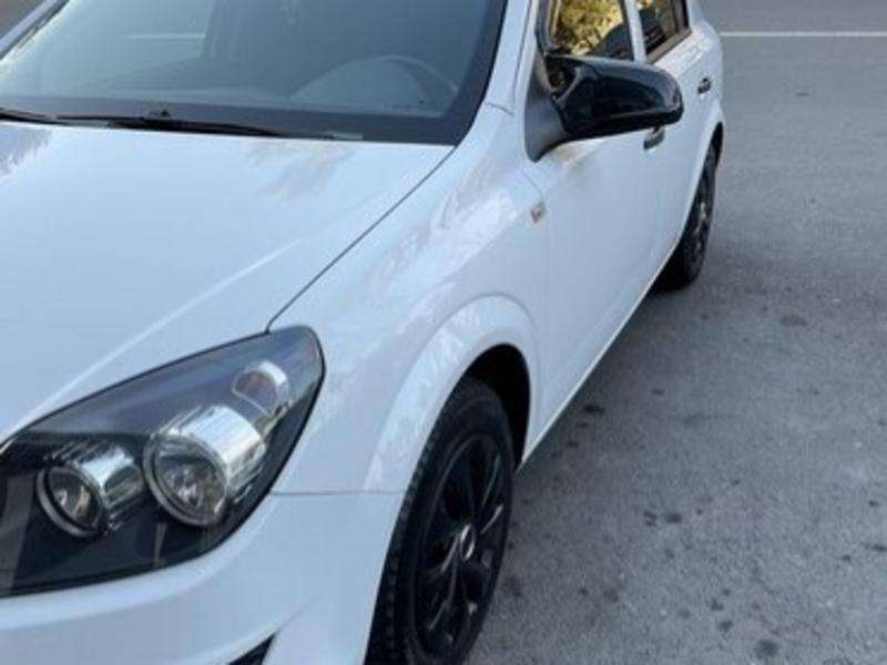 Opel Astra, 2009 il, 1.4 L, 160 800 km