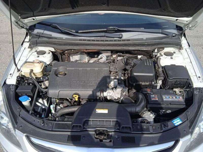 Hyundai i30, 2010 il, 1.6 L, 186 500 km