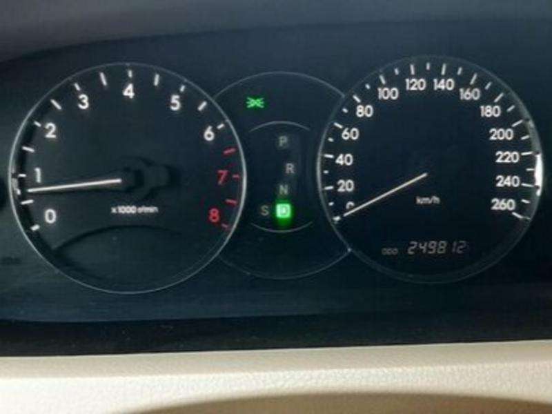 Toyota Avalon, 2007 il, 3.5 L, 268 000 km