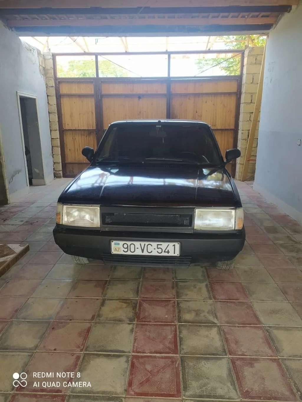 Tofas Sahin, 2005 il, 1.6 L, 3 257 km