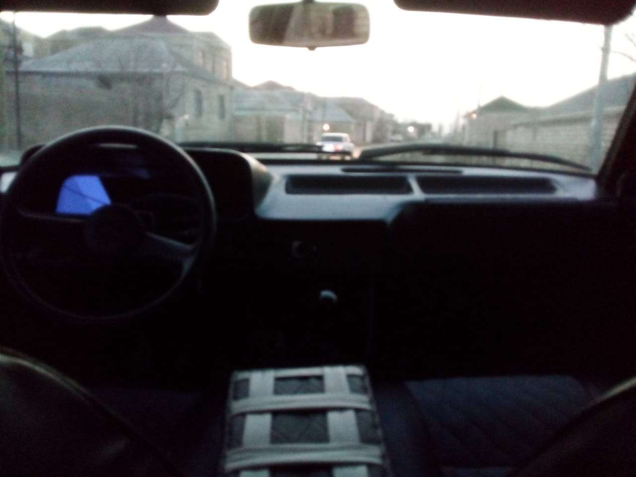 Tofas Sahin, 2005 il, 1.6 L, 3 257 km