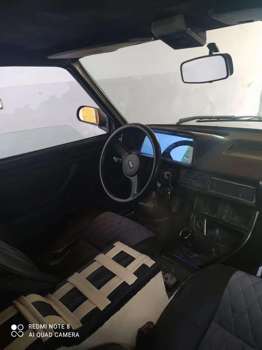 Tofas Sahin, 2005 il, 1.6 L, 3 257 km