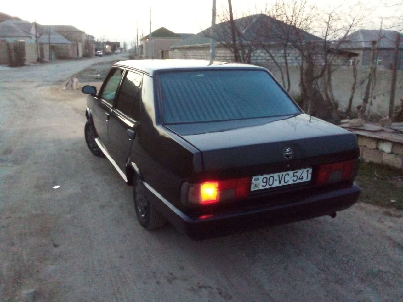 Tofas Sahin, 2005 il, 1.6 L, 3 257 km