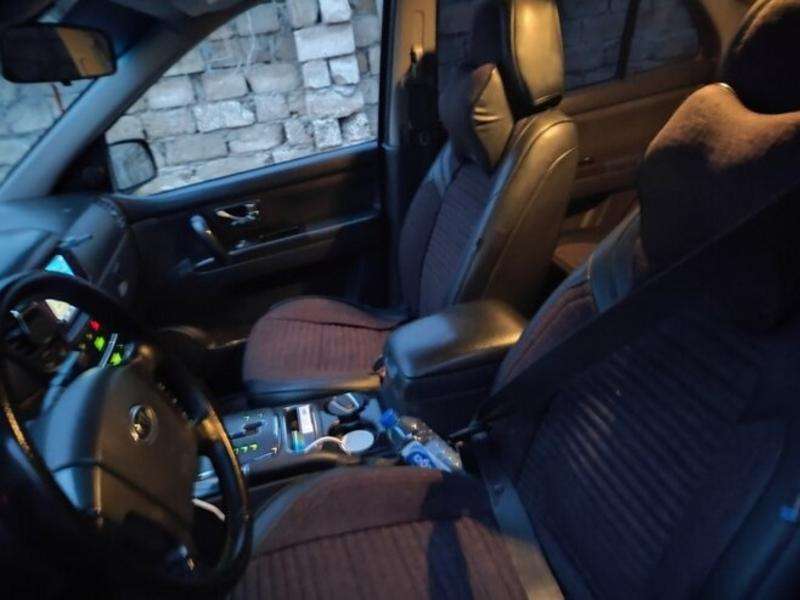 Kia Sorento, 2006 il, 2.5 L, 292 000 km