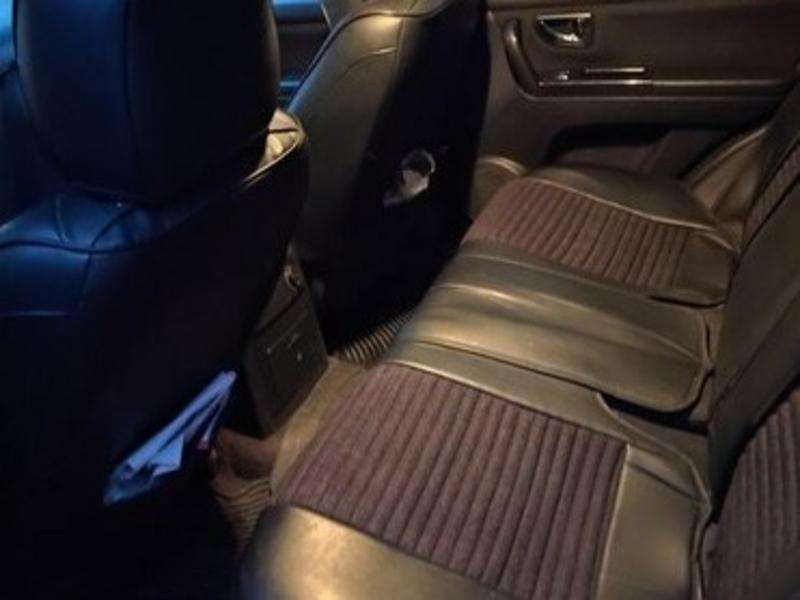 Kia Sorento, 2006 il, 2.5 L, 292 000 km