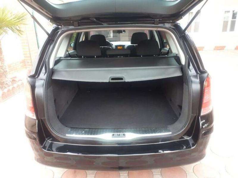 Opel Astra, 2006 il, 1.4 L, 187 000 km