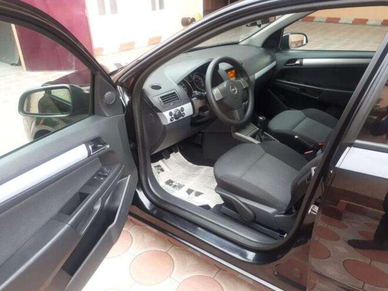 Opel Astra, 2006 il, 1.4 L, 187 000 km